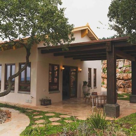 Azamra Amirim Villa Esterno foto