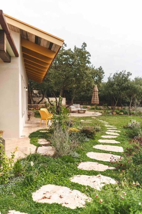 Azamra Amirim Villa Esterno foto