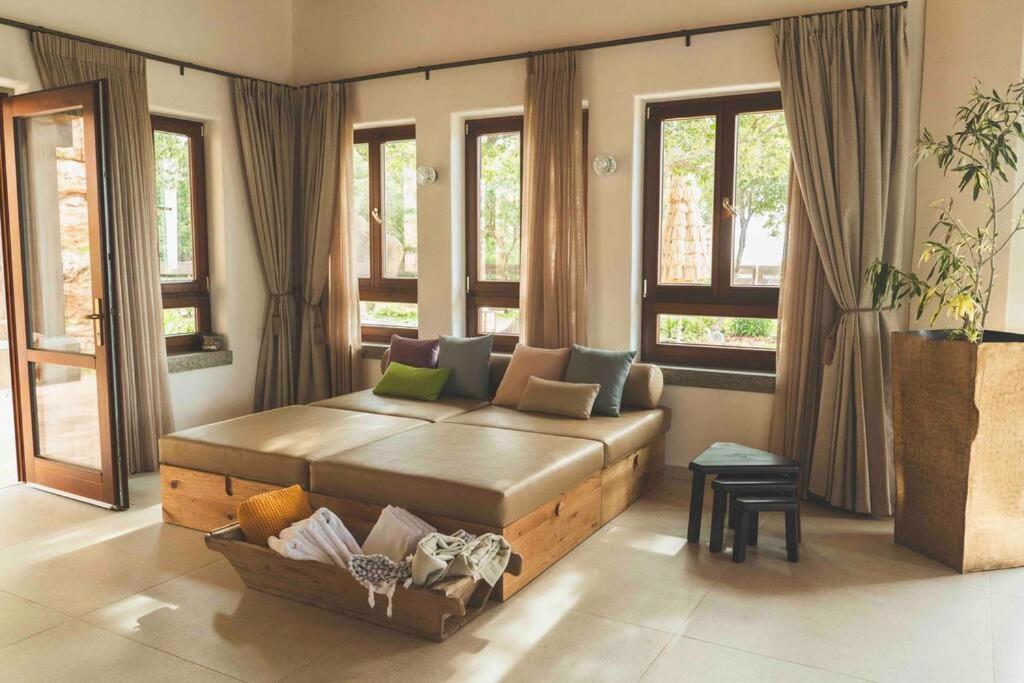 Azamra Amirim Villa Esterno foto