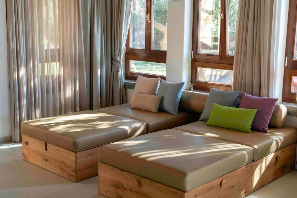 Azamra Amirim Villa Esterno foto